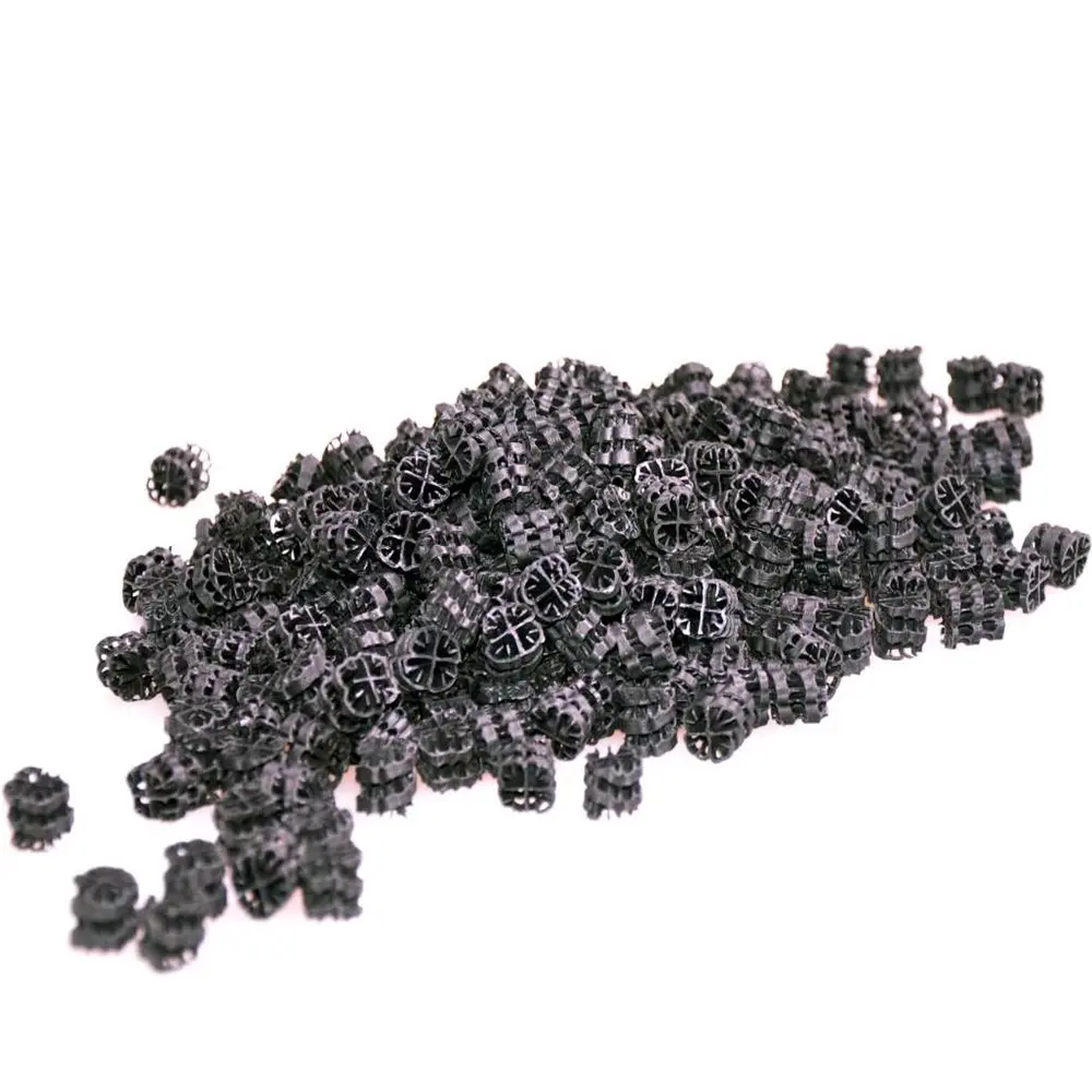 Filtermaterial Helix 14 (100 Liter)