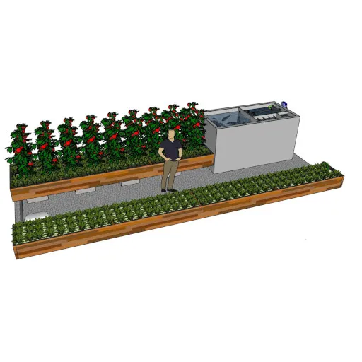 Bauplan - DIY Modulsystem