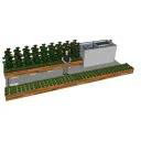 Construction Plan - DIY Modulsystem