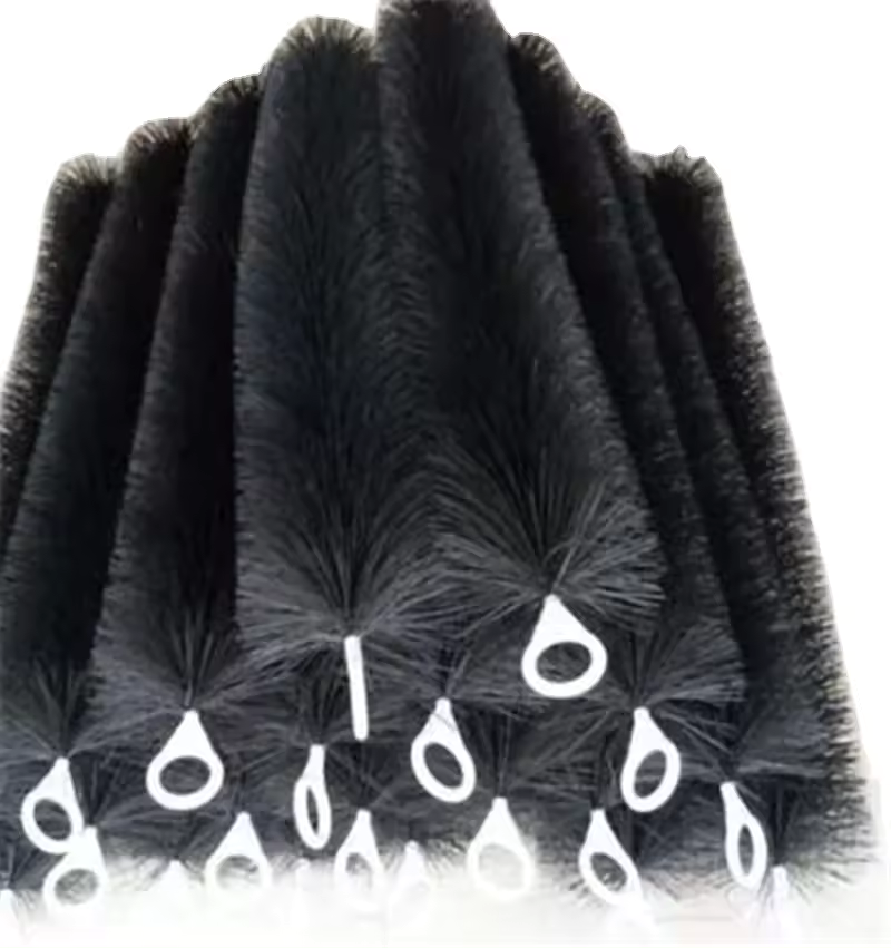 Filterbürste (l=100cm, d=12cm)