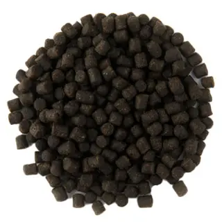 Fischfutter 25kg Sack - sinkend (Europäische Welse)