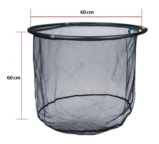 Suspended Fishnet d=60 cm, h=60 cm (floating)