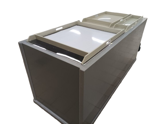 Aquaculture Module - GardenFarm