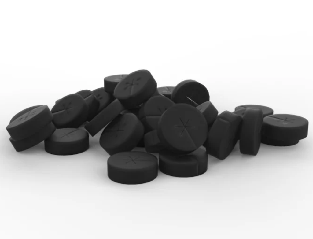 Pflanz-Plugs Neopren (50 Stk)