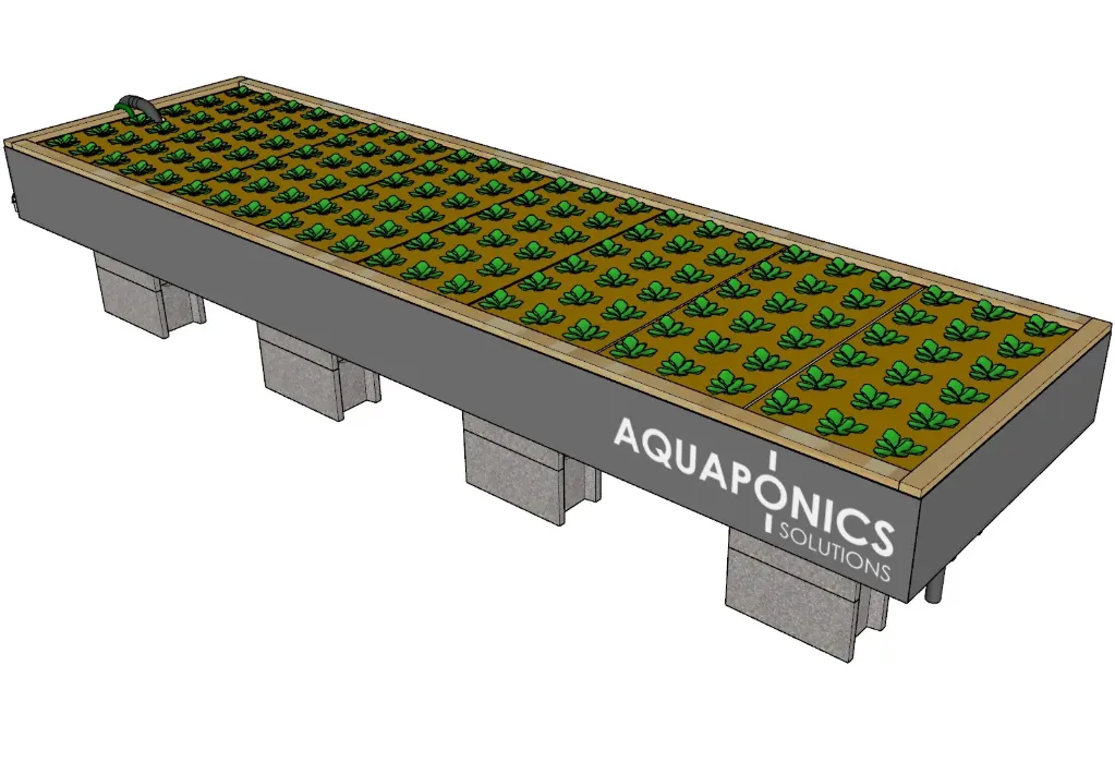 Bauanleitung - Deep Water Culture Beet