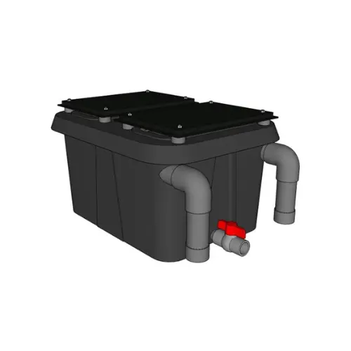 Construction Plan - Black Soldier Fly Farm (only in German - EN comming soon)