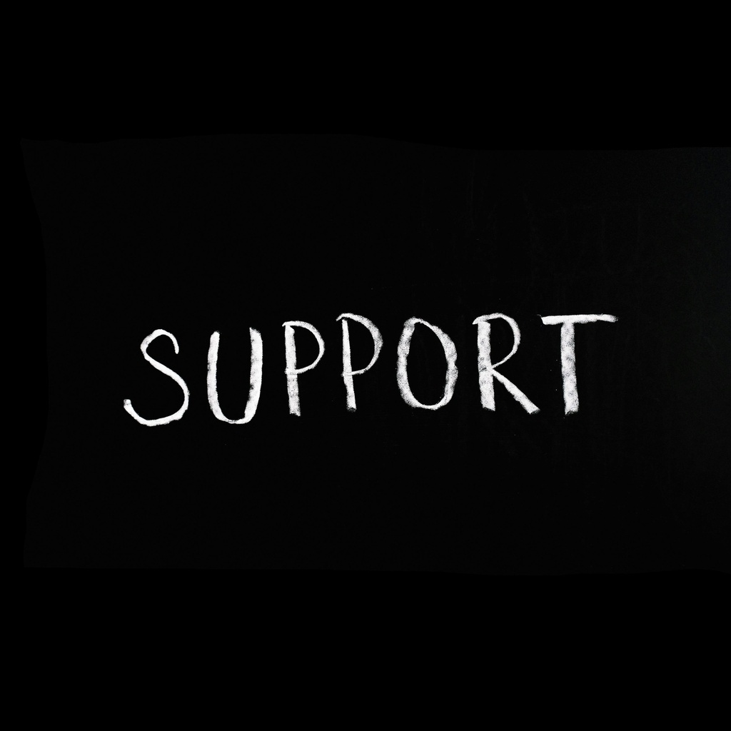 Support Paket 10 Stunden