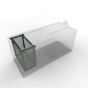 Pre-Growing Net -  Extension GartenFarm