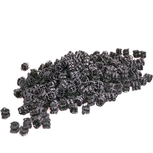 Filtermaterial Helix 14